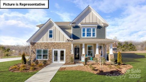 1010 Merganser Way Indian Trail NC 28079