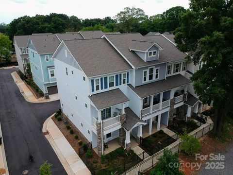 2343 Crockett Park Place Charlotte NC 28203
