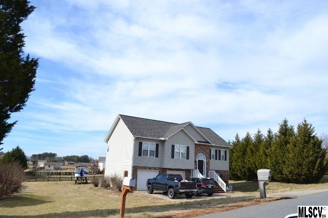 Mill Stone - Residential