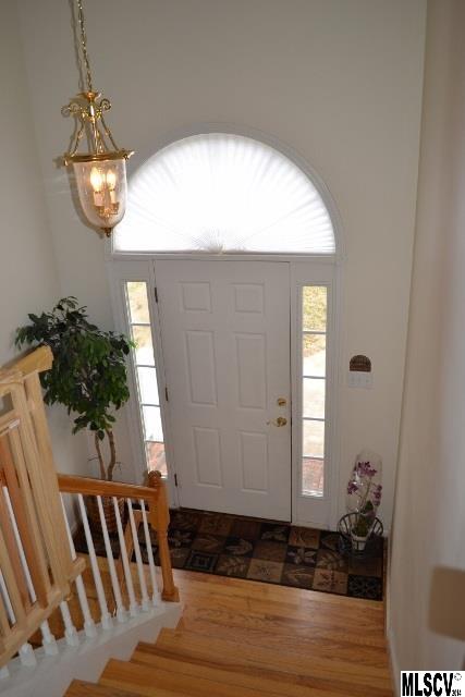 Mill Stone - Residential