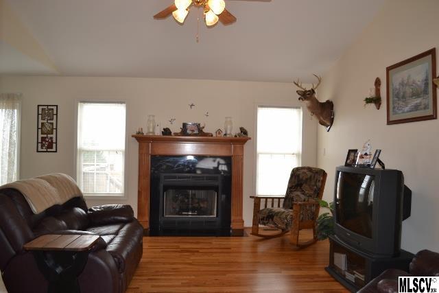 Mill Stone - Residential