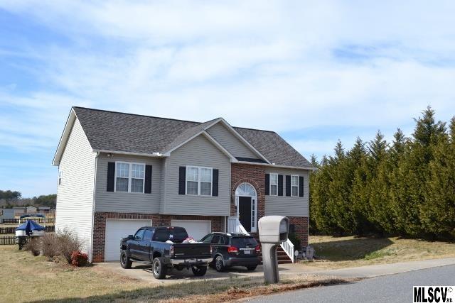 Mill Stone - Residential