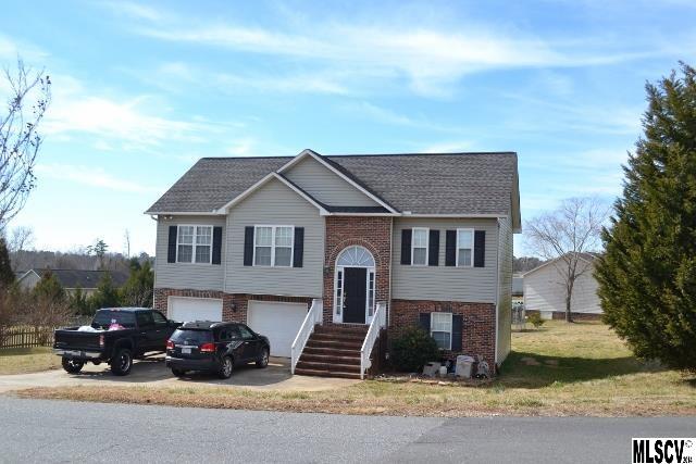 Mill Stone - Residential