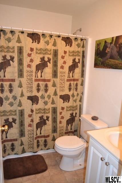 Mill Stone - Residential