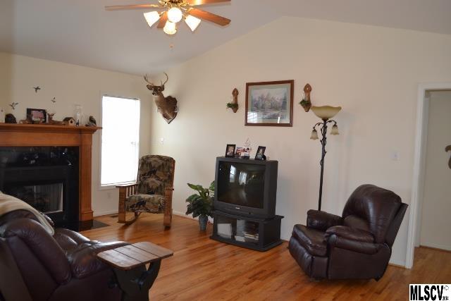 Mill Stone - Residential