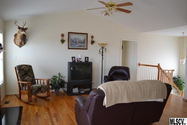 Mill Stone - Residential