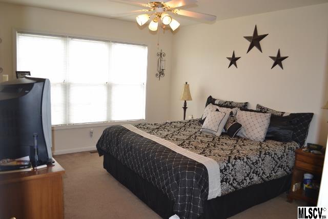 Mill Stone - Residential