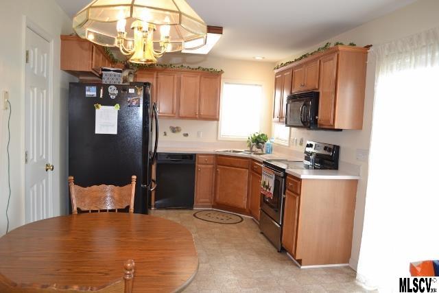 Mill Stone - Residential