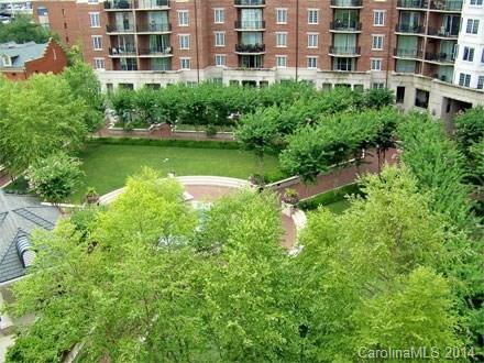 Fourth Ward - Residential Lease