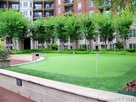 Fourth Ward - Residential Lease