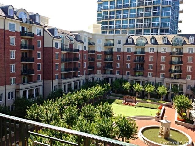 Fourth Ward - Residential Lease