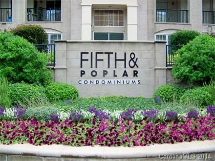 Fourth Ward - Residential Lease