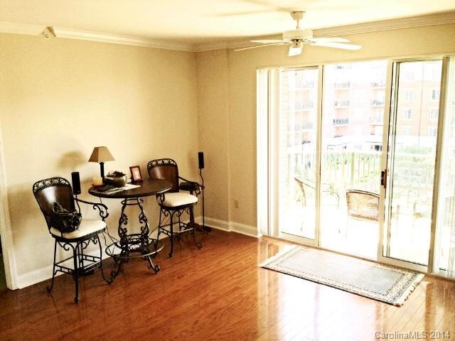 Fourth Ward - Residential Lease