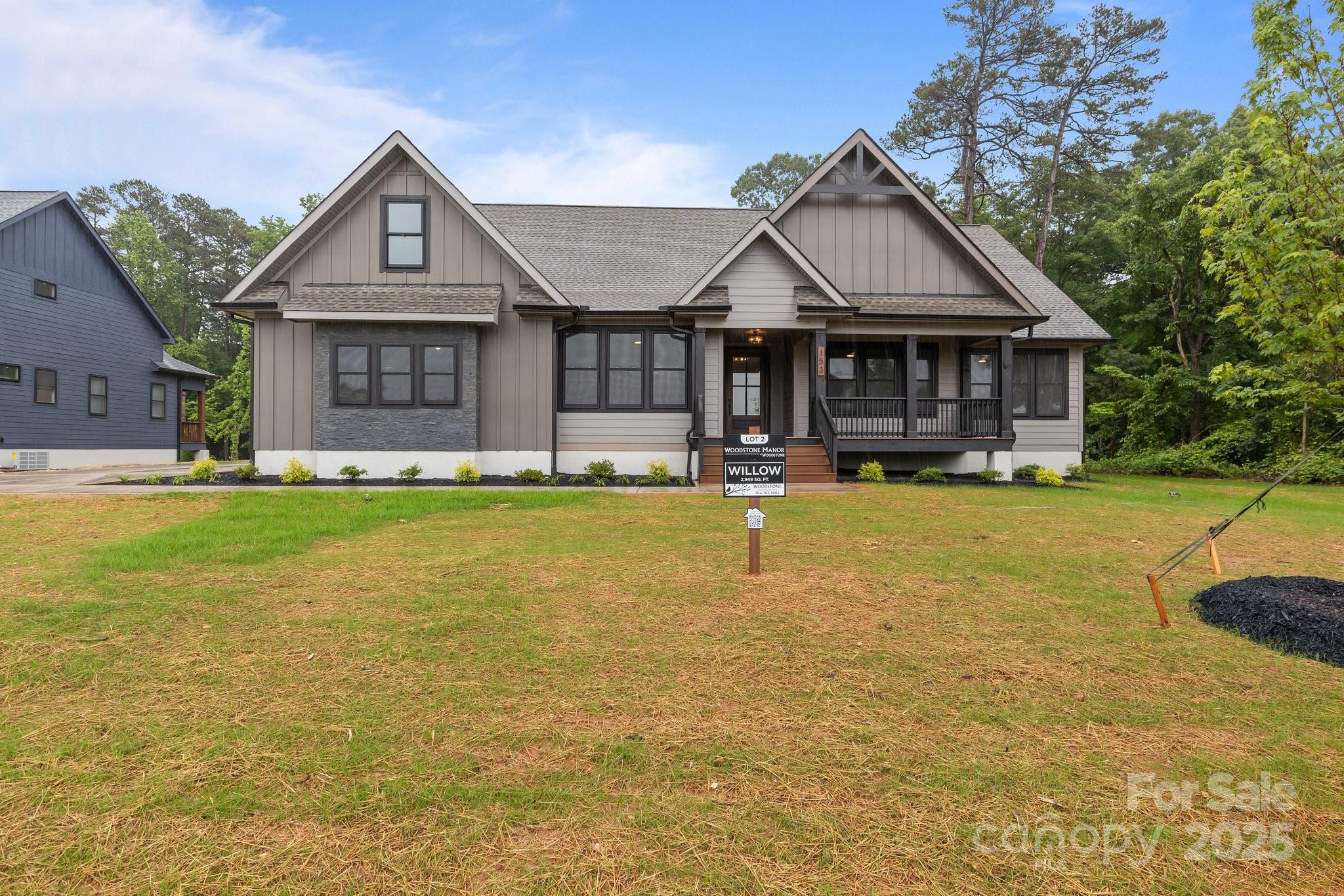 153 Mills Garden Road