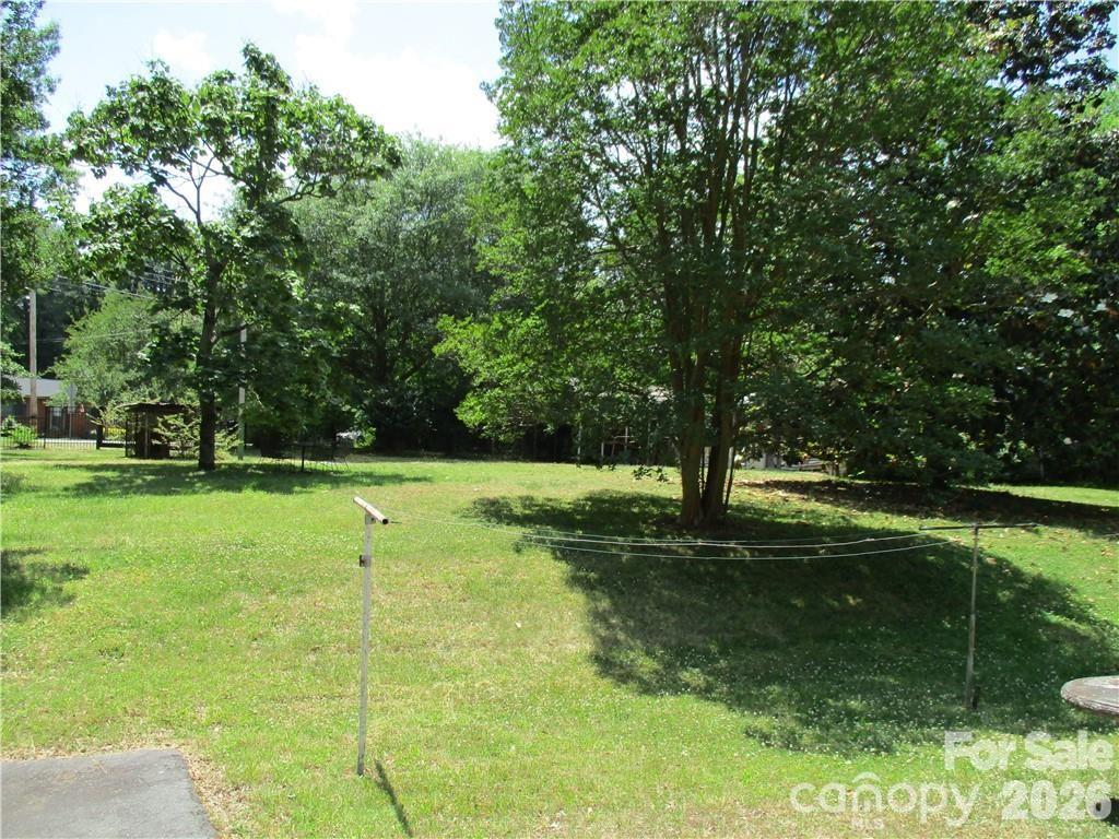 2800 Margaret Wallace Road