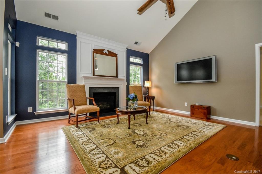 Skybrook - Residential