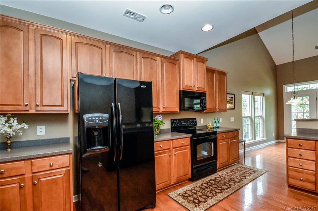 Skybrook - Residential