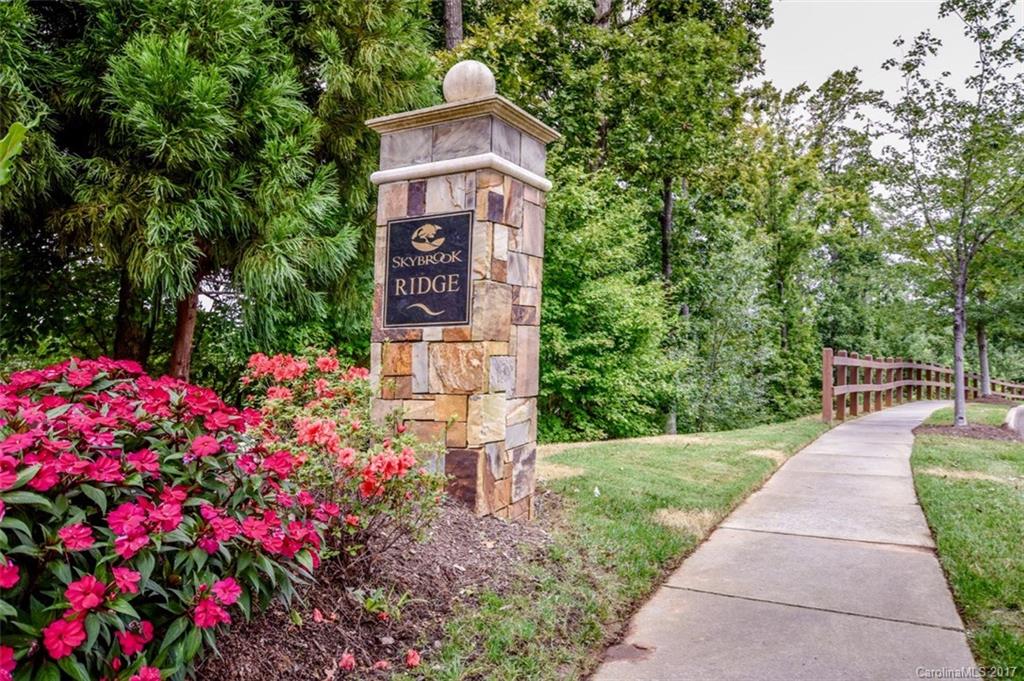 Skybrook - Residential