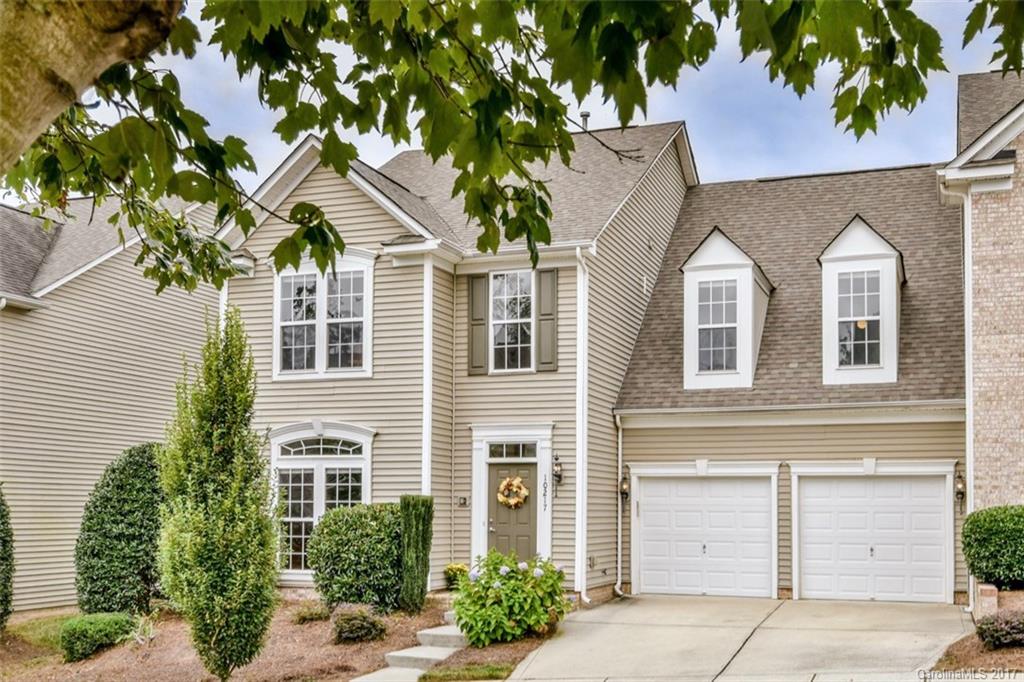 Skybrook - Residential