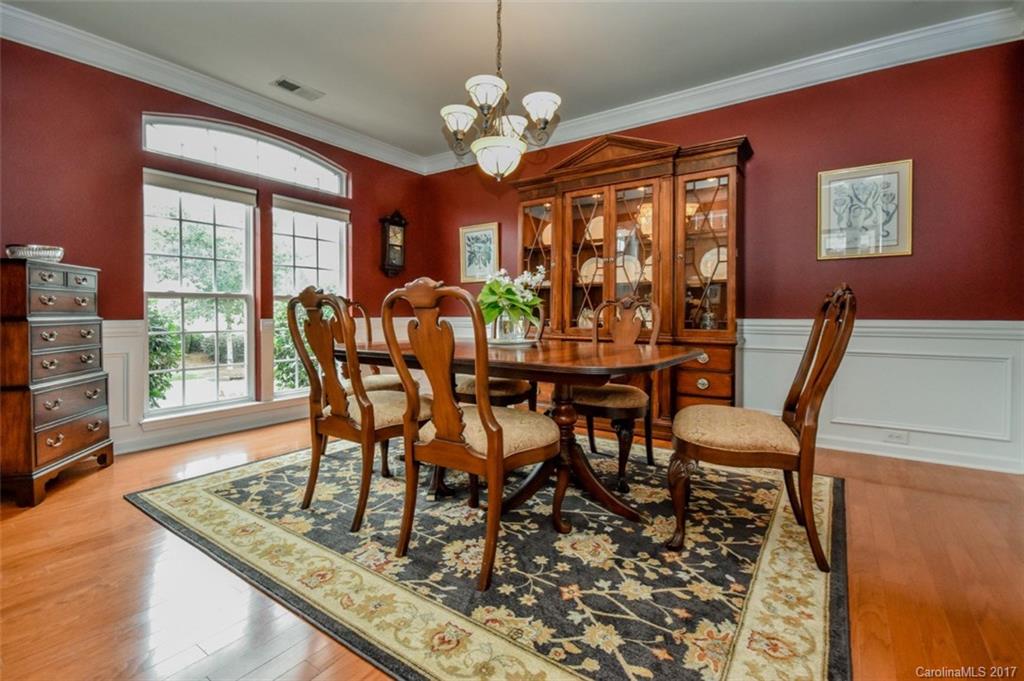 Skybrook - Residential