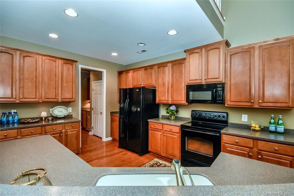 Skybrook - Residential