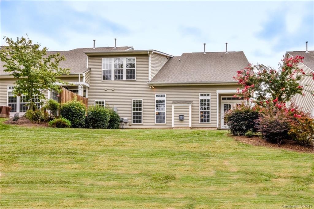 Skybrook - Residential