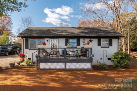 A home in Dallas