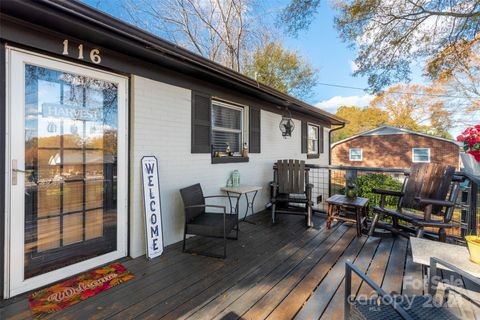 A home in Dallas