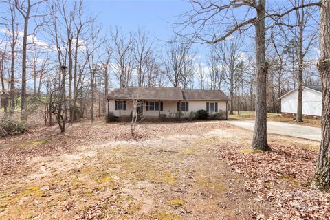 A home in Lincolnton