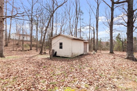 A home in Lincolnton