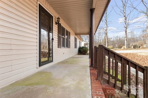 A home in Lincolnton