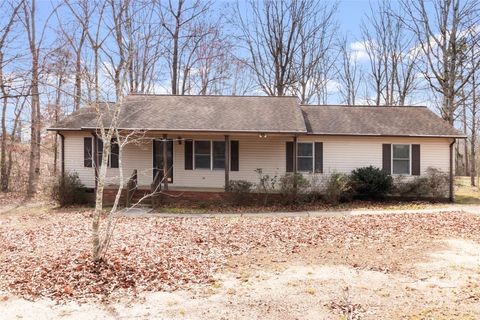 A home in Lincolnton