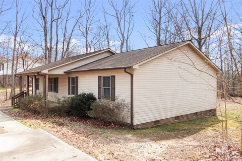 A home in Lincolnton