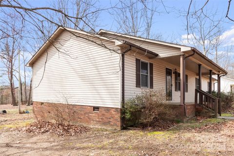 A home in Lincolnton