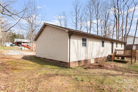 A home in Lincolnton