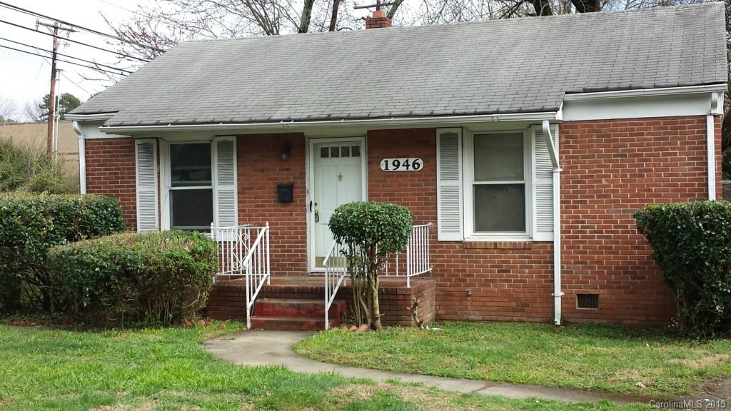 Eastwood Park - Residential Lease