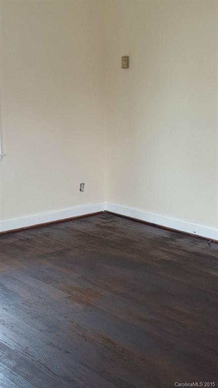 Eastwood Park - Residential Lease