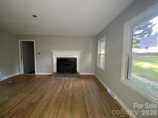 6931 Crossridge Road