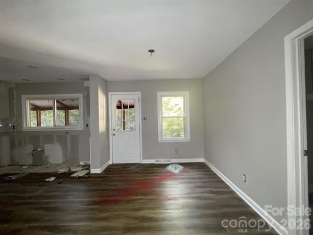 6931 Crossridge Road