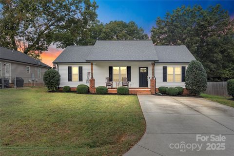 Photo of 758 Main Street SW, Concord, NC 28027 (MLS # 4311783)