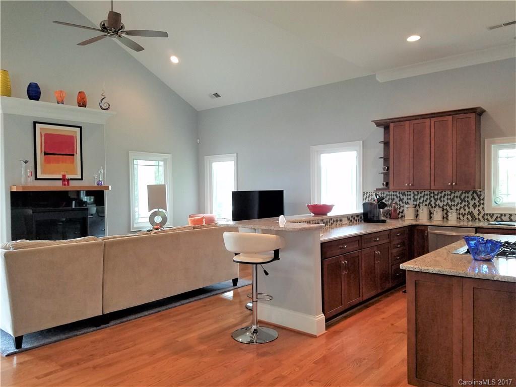 Windswept Cove - Residential