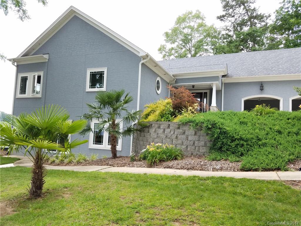 Windswept Cove - Residential