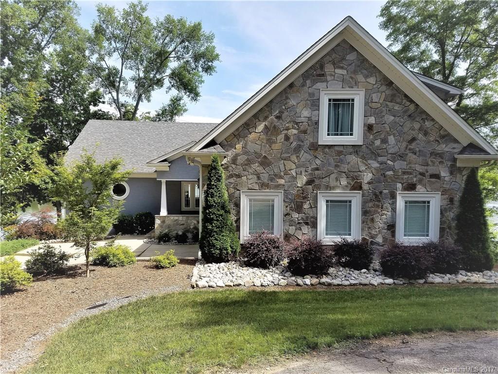 Windswept Cove - Residential