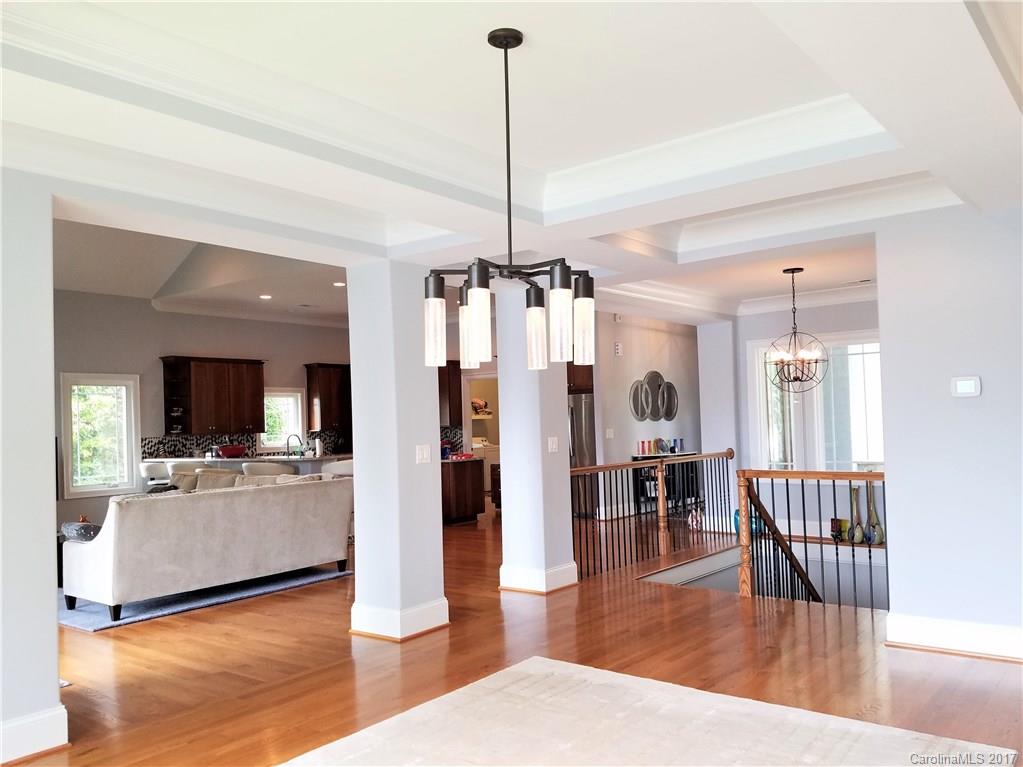 Windswept Cove - Residential