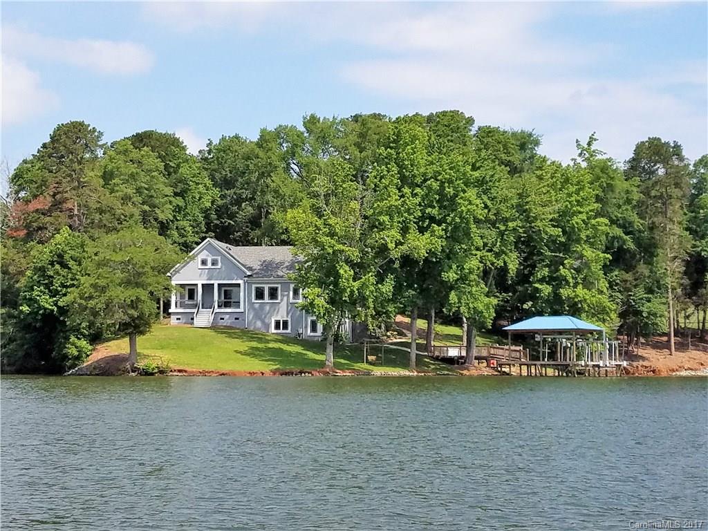 Windswept Cove - Residential