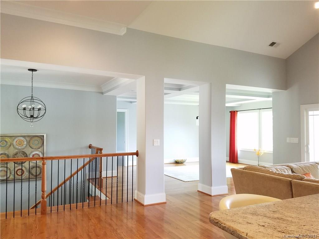 Windswept Cove - Residential