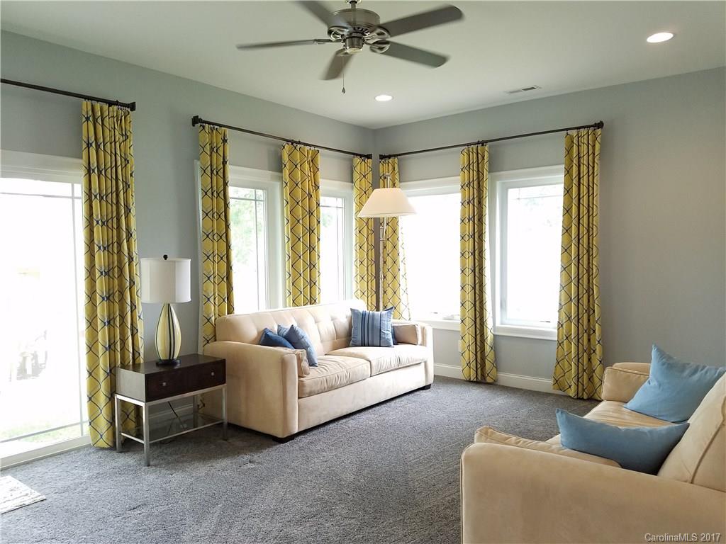 Windswept Cove - Residential