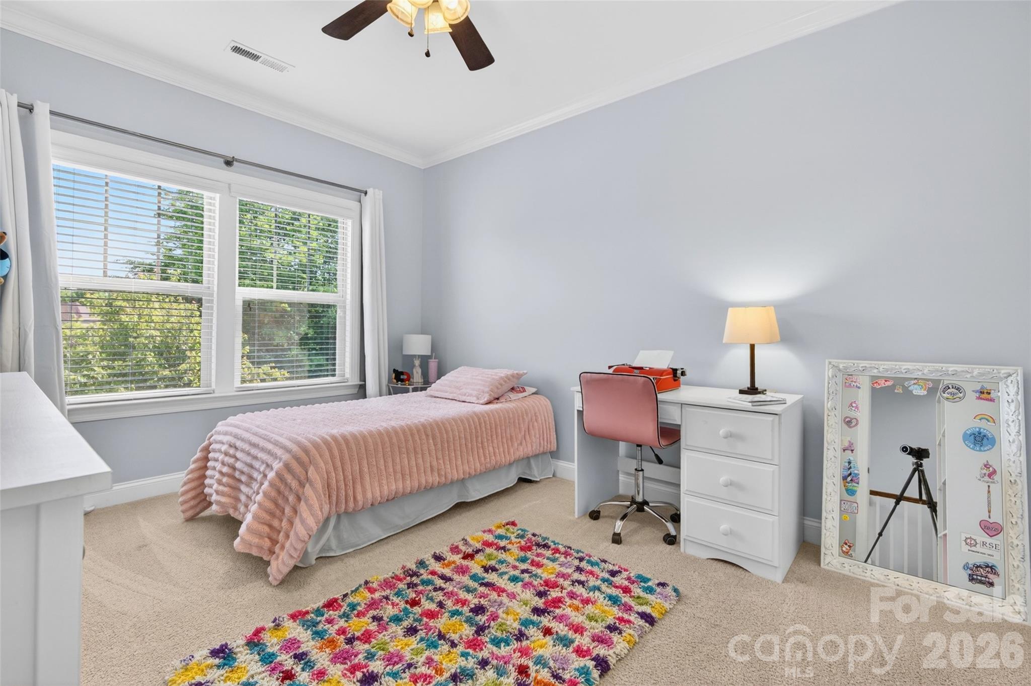 Willow Farms - Residential