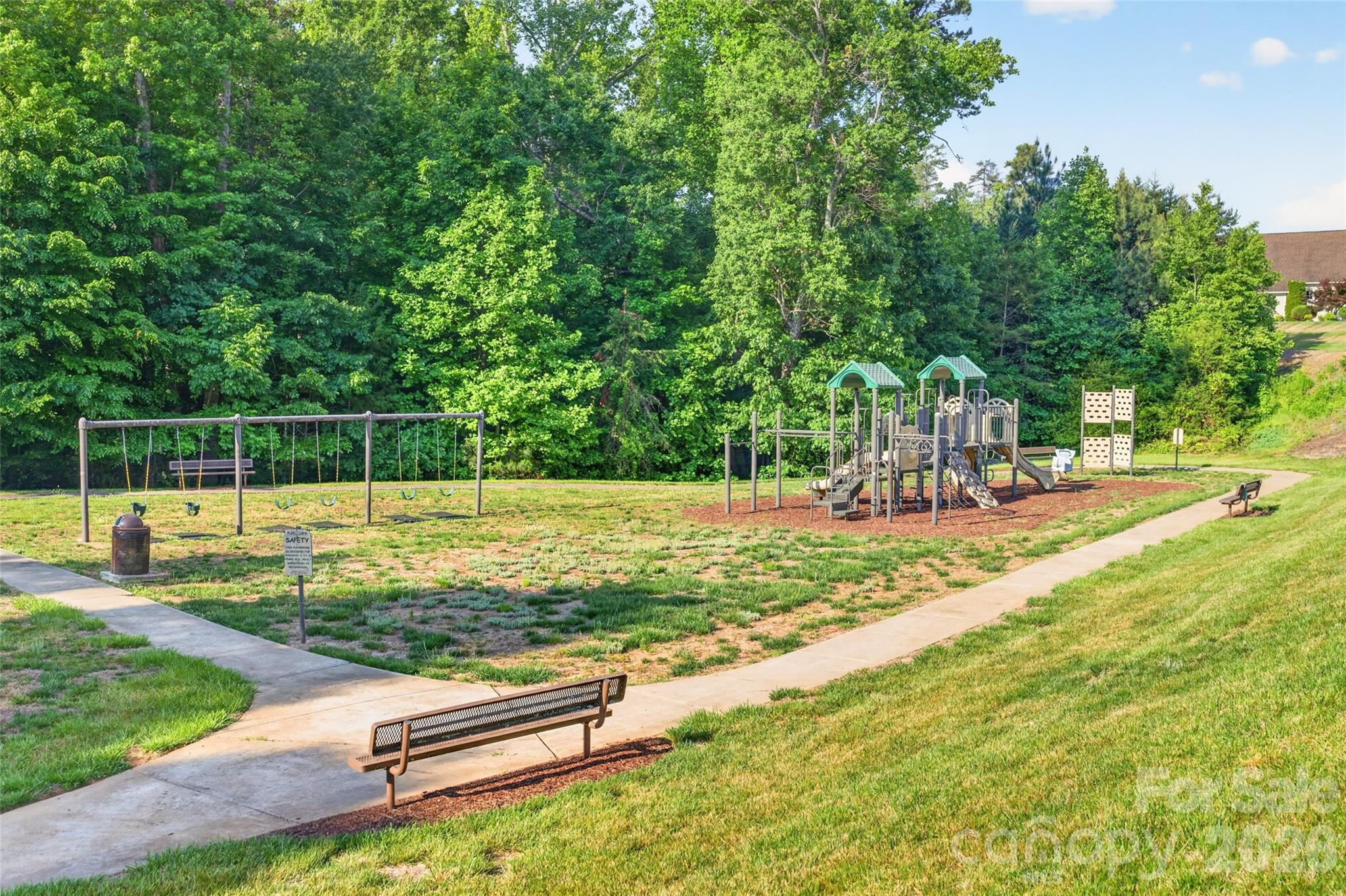 Willow Farms - Residential