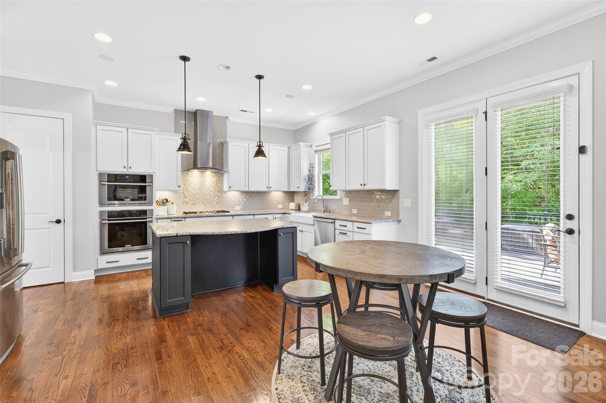 Willow Farms - Residential